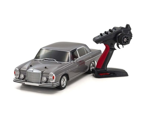 Kyosho fazer mk2l - kyosho, benz