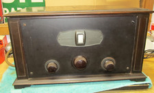 1920`s Kolster 6D Tube