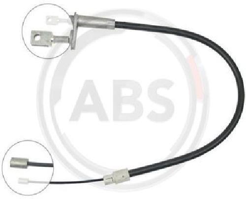 Original seilzug - original, a.b.s.