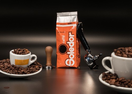 Soledor superbar espresso - soledor,