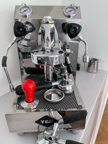 Vbm junior inox - junior,