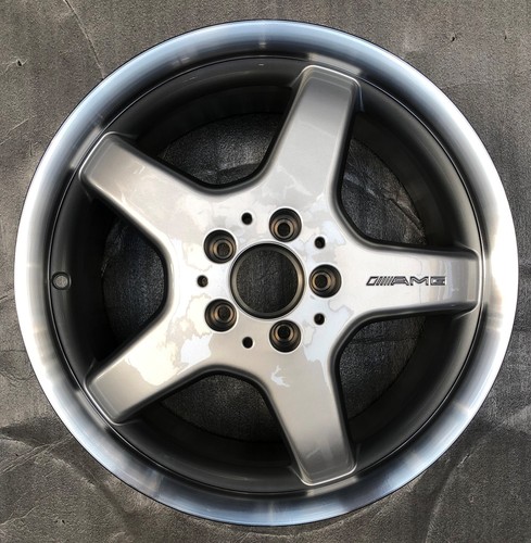 Orig mercedes benz amg - 1,