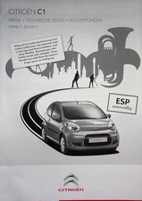 269707) Citroen C1 -