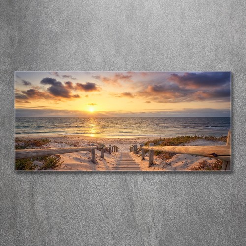 Glas bild wandbilder druck auf - glas-bild,