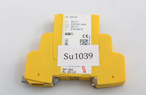 Dehn blitzductor modul - blitzductor, |