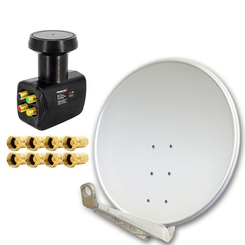 Deluxe 100 alu sat - deluxe, cm