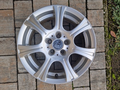 Design alufelge rc15 6 5 - rc15, 6,5