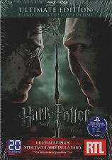 Harry Potter Heiligtümer Des