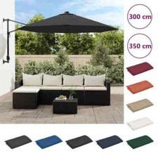 Ersatzbezug für Ampelschirm