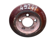 Wicke Rad Antriebsrad Elektro