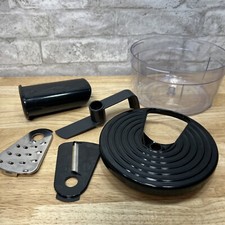 Culinare Rocket Chef Food