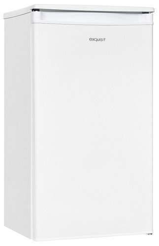 Exquisit ks85 091e - ks85-v-091e, weiss