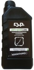 Lefty OCHO Lube Cannondale