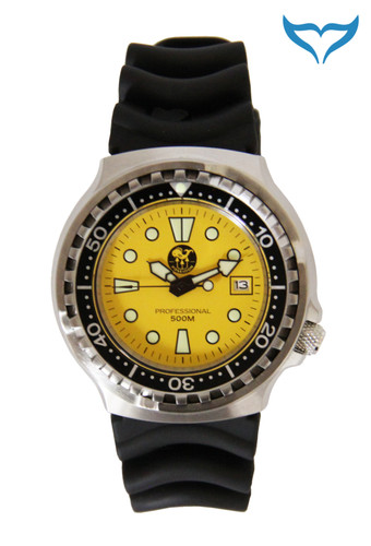 Poseidon taucheruhr - poseidon,