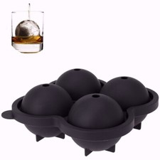 Eiswürfelform rund 4