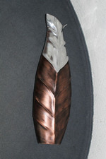 Vase / Schirmständer PRIMA CASA Atlas 36493/B 0607003, 70 cm hoch, Alu, Top