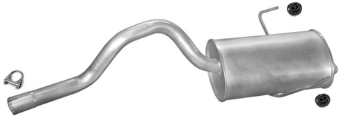 Auspuff für renault - für,