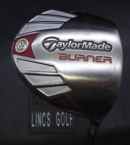 Taylormade burner driver - taylormade,
