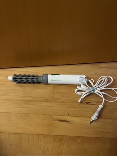 Braun warmluftbürste - braun,