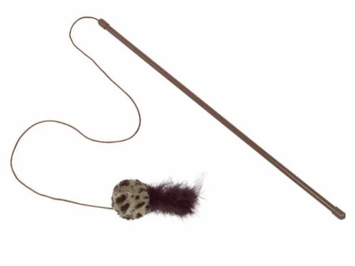Nobby katzenangel mit - nobby,