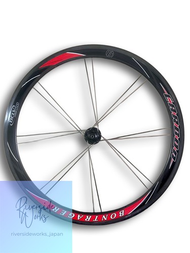 Carbon laufrad bontrager - carbon,