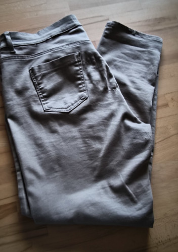 Hose toni braun - k, *