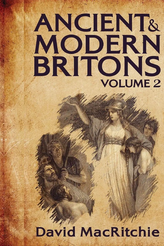 Ancient and modern britons - and,