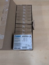 12no hager boxed - 12no,