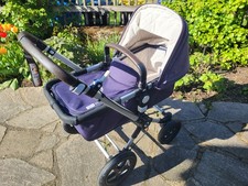 Bugaboo cameleon kinderwagen - cameleon,