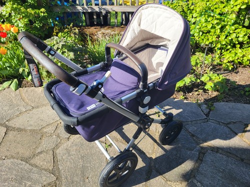 Bugaboo cameleon kinderwagen - bugaboo,