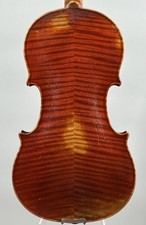 Meistergeige ERNST REINHOLD