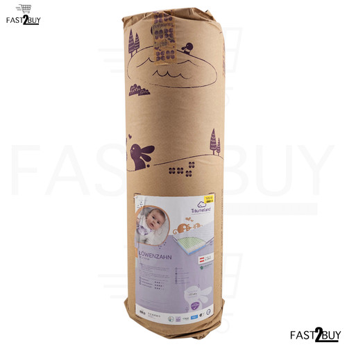 Träumeland baby matratze - baby,
