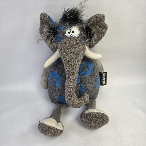 Sigikid beasts pocken paule - sigikid,