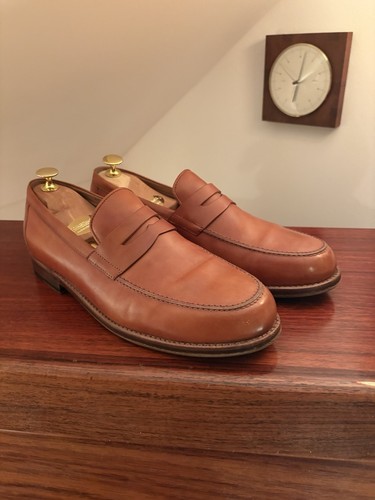 Heinrich dinkelacker loafer - heinrich,