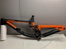 SARACEN MYST CARBON WORLDCUP