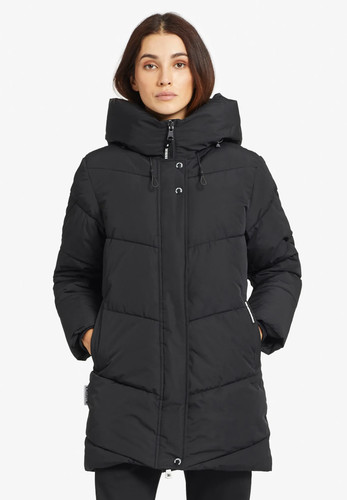 Khujo damen jacke winterjacke - khujo,
