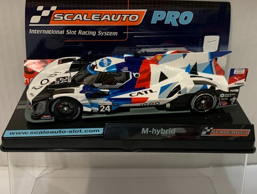 Slot car scaleauto - scaleauto, sc-6383
