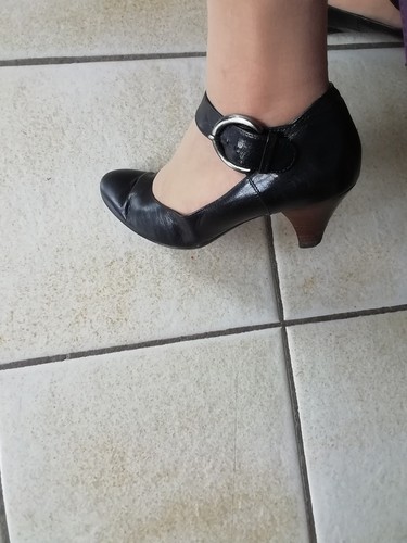 Spangen pumps paul green - spangen-pumps,,
