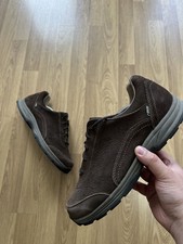 Meindl GTX Herren  Größe 9