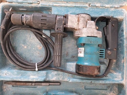 Makita 0810 stemmhammer - 0810,