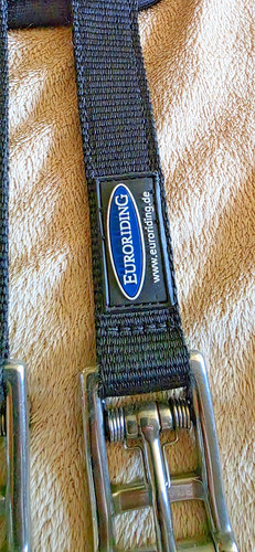 Sattelgurt 110 von - sattelgurt,