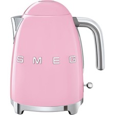 SMEG KLF03PKEU Wasserkocher