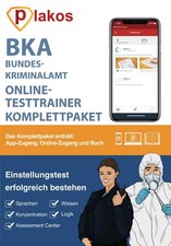 Bundeskriminalamt / BKA