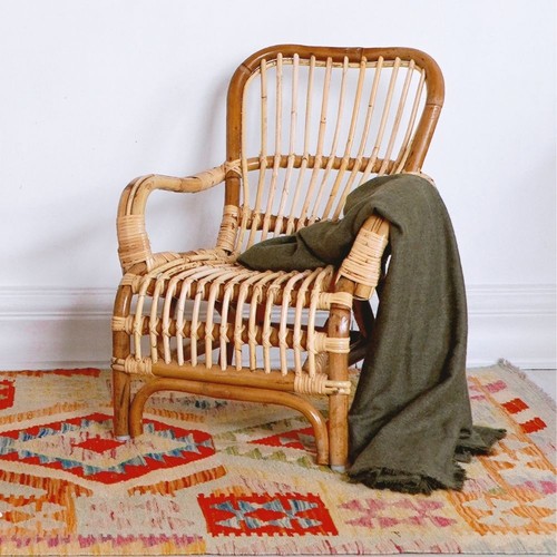 Kinder rattan sessel sumatra - kinder,