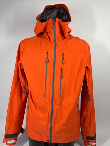 Norrona lyngen hybrid hot - norrona,