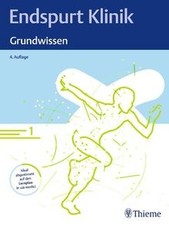 Endspurt Klinik: Grundwissen