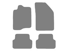 Fußmatten passend für