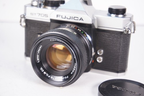 Fujica 705 mit - 705,
