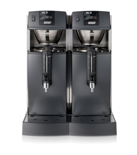 Bonamat büffet kaffeemaschine - büffet,