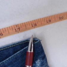 Herrens G-Star RADAR STRAIGHT